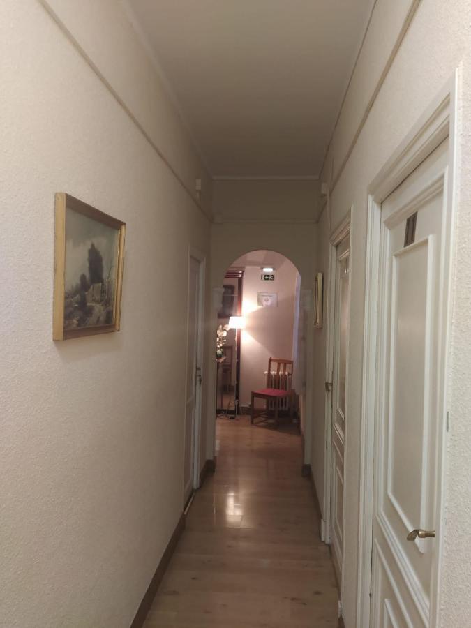 Hostal Espana León Exterior foto